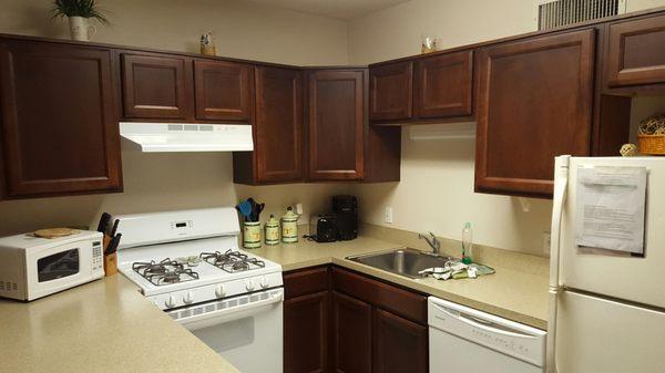 Sand & Surf Condominiums