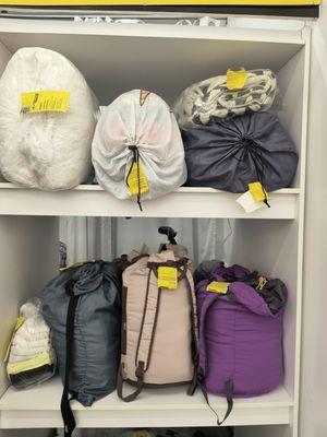 Champion Laundry and Dry Cleaning Service