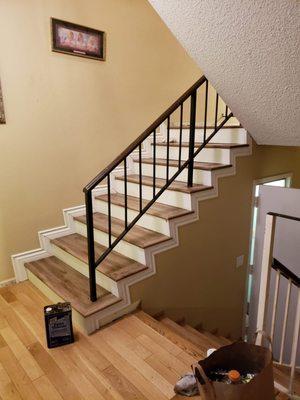 Qubyco Corp - Pro Paint Contractors