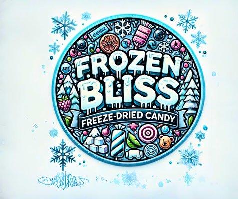 Frozen Bliss
