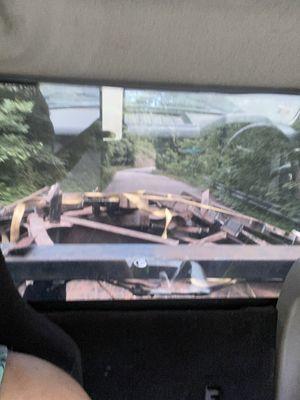 S&D Towing and Repair