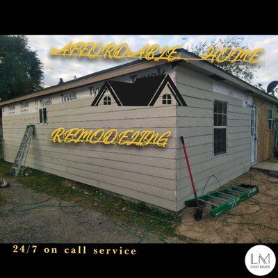 Affordable Home Insurance