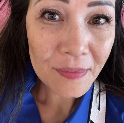 MILash Beauty Studio