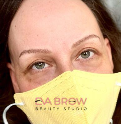 Eva Brow & Tattoo Studio