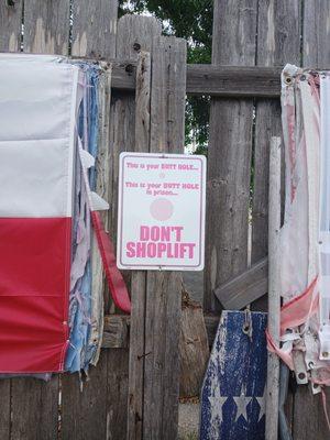 Ns Army & Navy Store