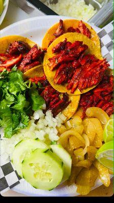 Taqueria la Michoacana