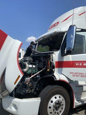 Lightning Auto Glass Services