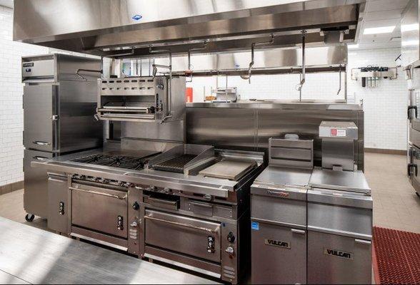 Avanti Restaurant Solutions