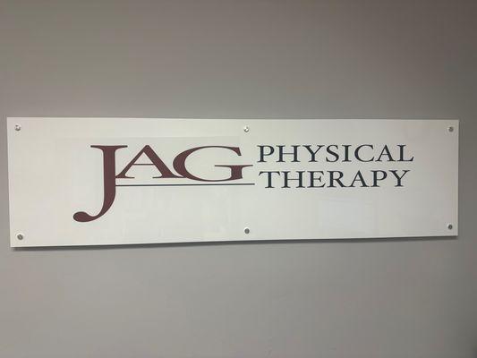 JAG-ONE Physical Therapy