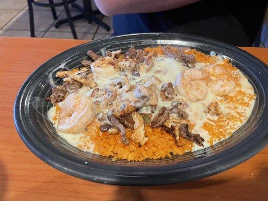 84. AP Poblos Special