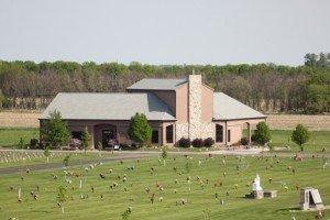 Sunset Memorial Gardens