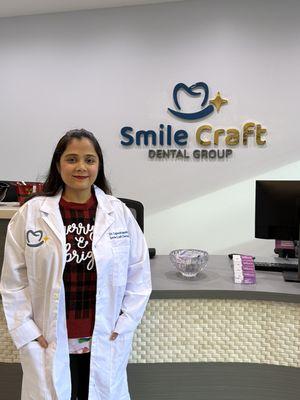Smile Craft Dental Group