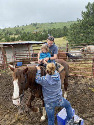 A & A Historical Trails