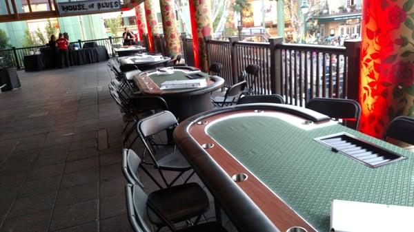 Raising The Bar Entertainment and Event Services