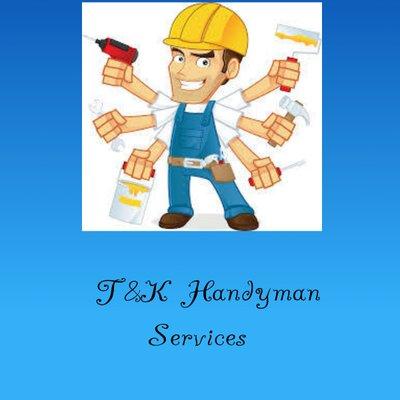 T&K Handyman Services