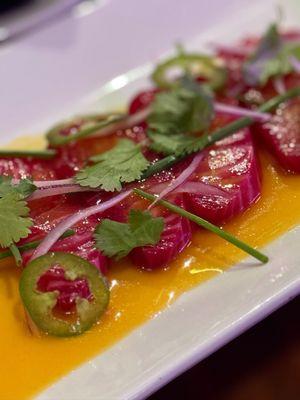 Wonderyard Garden + Table