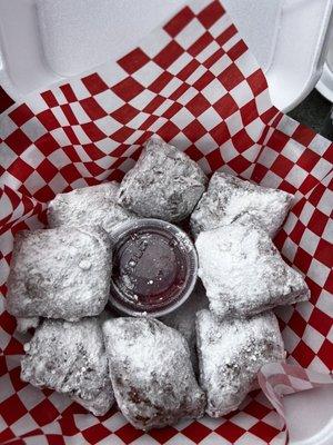 Beignet