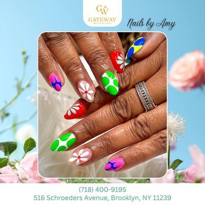 Gateway Nails & Lash