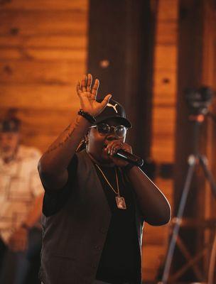 3 Eighteen Productions