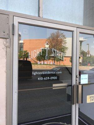 Light Street Dental