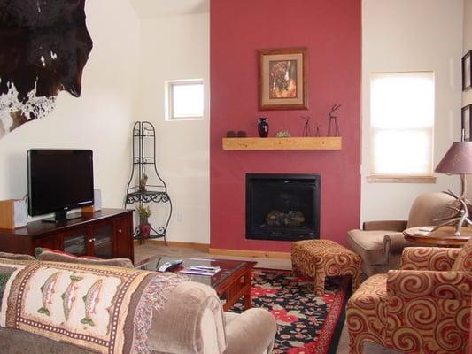 At Home In Winter Park