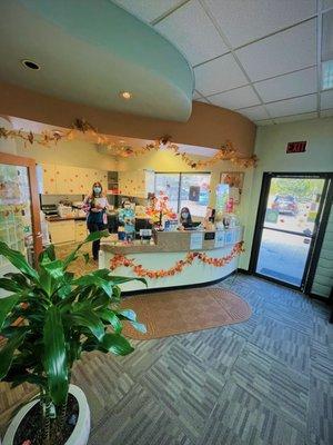 Creative Smile Dental