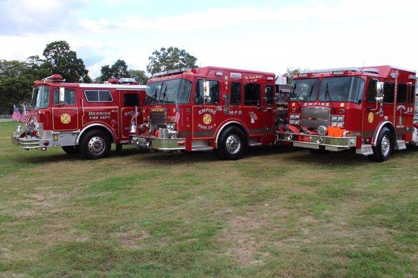 Empire Hose Company 3