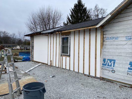 Reliable Roofing & Contracting