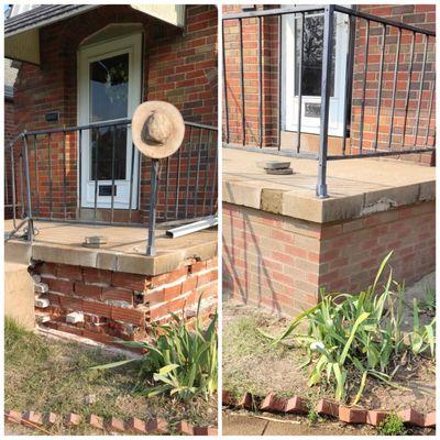 KCB Masonry & Tuckpointing