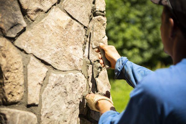 Rock Water Farm Landscapes & Hardscapes