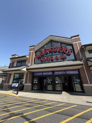 Rosauers Supermarkets