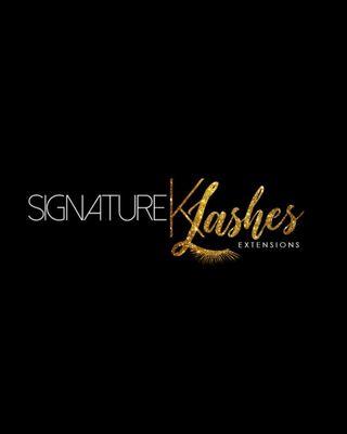 SignatureK Lash Bar