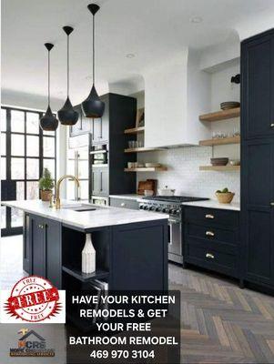 Lone Star Remodeling Services