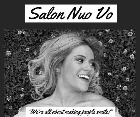 Salon Nuo-Vo