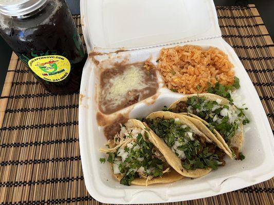 Los Jalapenos Mexican Food & Donuts