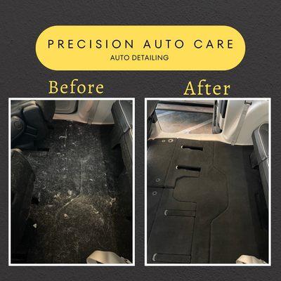 Precision Auto Care