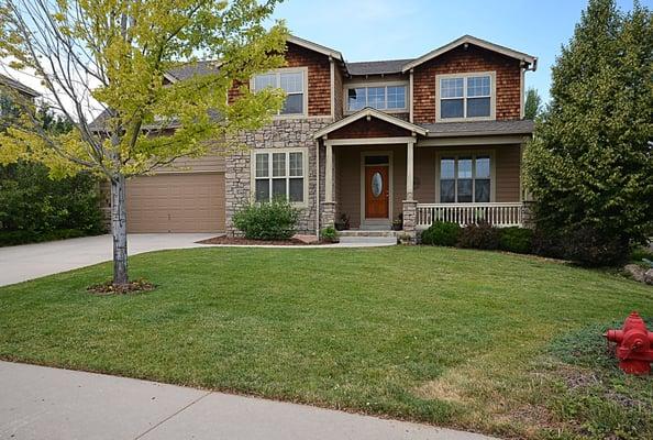 Stegner Property Management