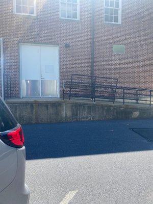 North Museum of Natural History