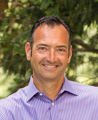 Stuart Sandor, Senior Loan Officer NMLS 365634