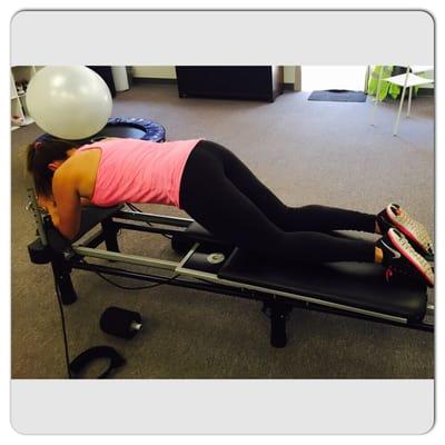 Plank plank plank!!!