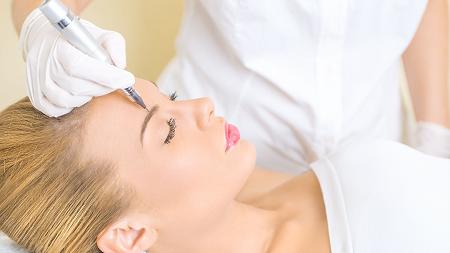 Permanent Reflections