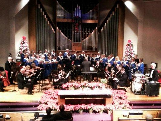 Covenant Presbyterian Church