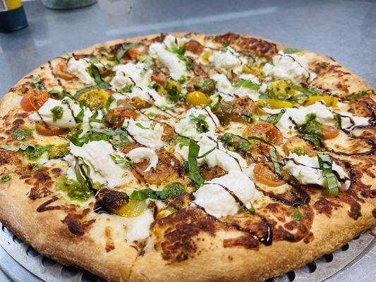 Brunetti Express 301