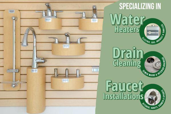 Port City Plumbing & Heating