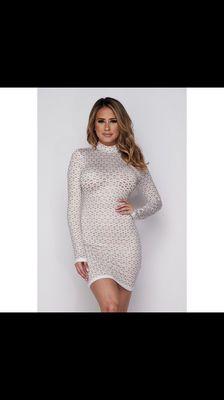 Follow us on Instagram Red Blush Boutique