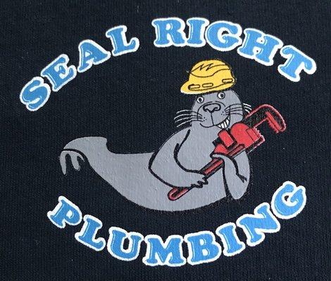 Seal Right Plumbing