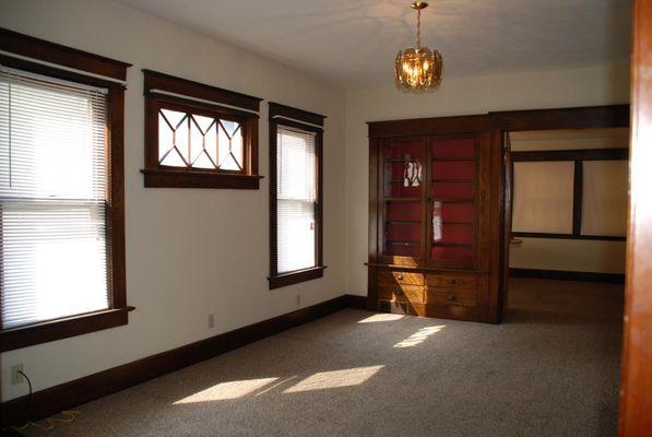 Van Dyk Rentals