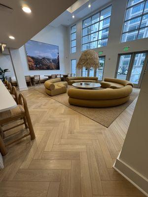 Luxe Contractors Services