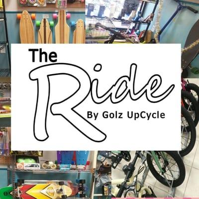 The Ride