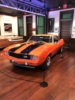 Sprint Lube & Repair